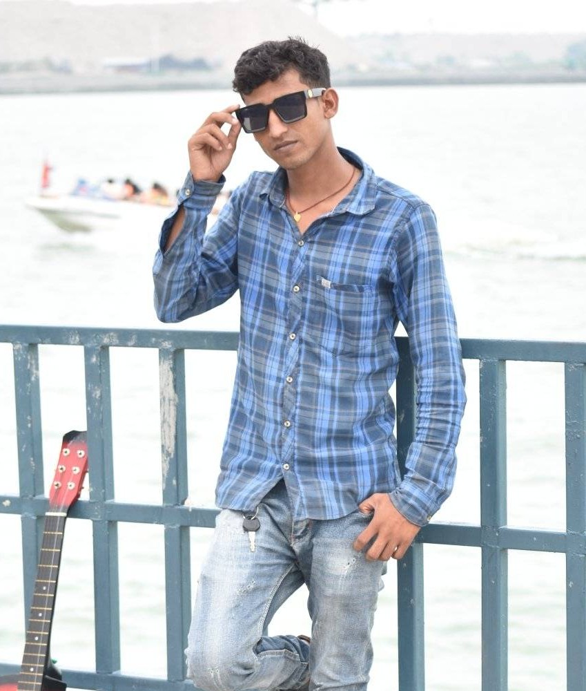 Sanjiv Yadav